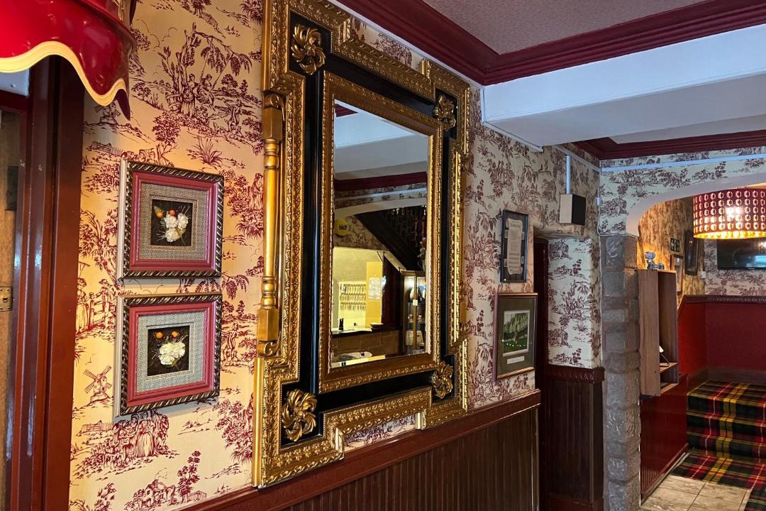 Photo of Others in Strathpeffer