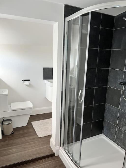 Photo of Bathroom in Keynsham