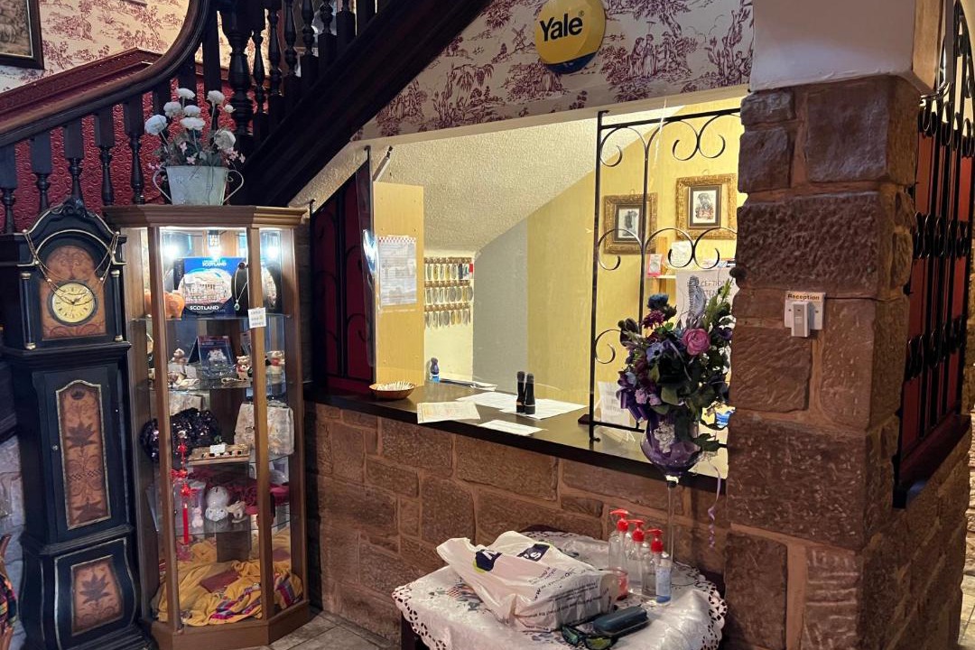 Photo of Others in Strathpeffer