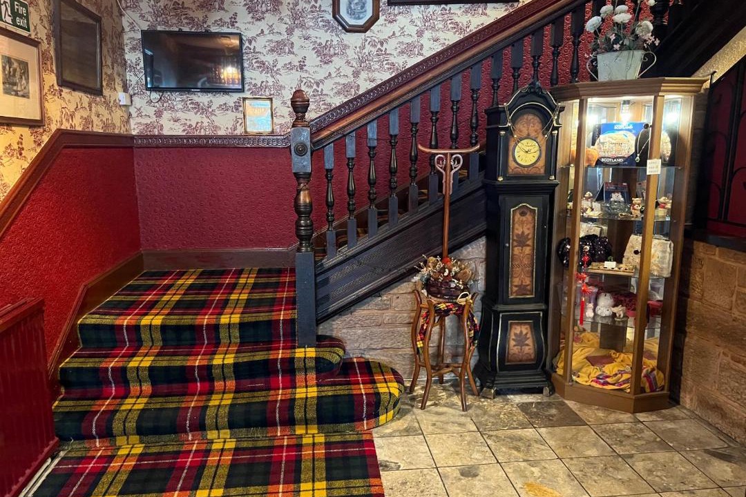 Photo of Others in Strathpeffer