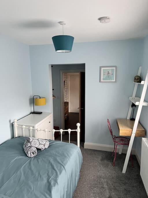 Photo of Bedroom in Keynsham