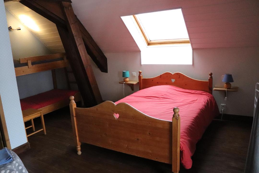 Photo of Bedroom in Aillon-le-Jerune