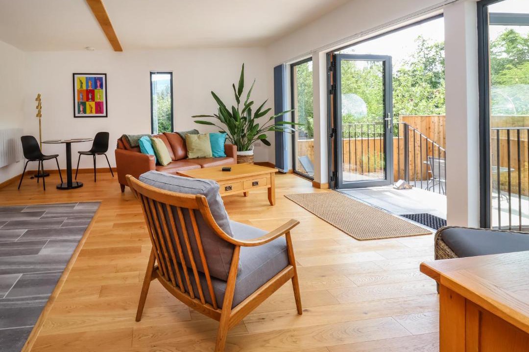 Photo of Others in Bishops Castle