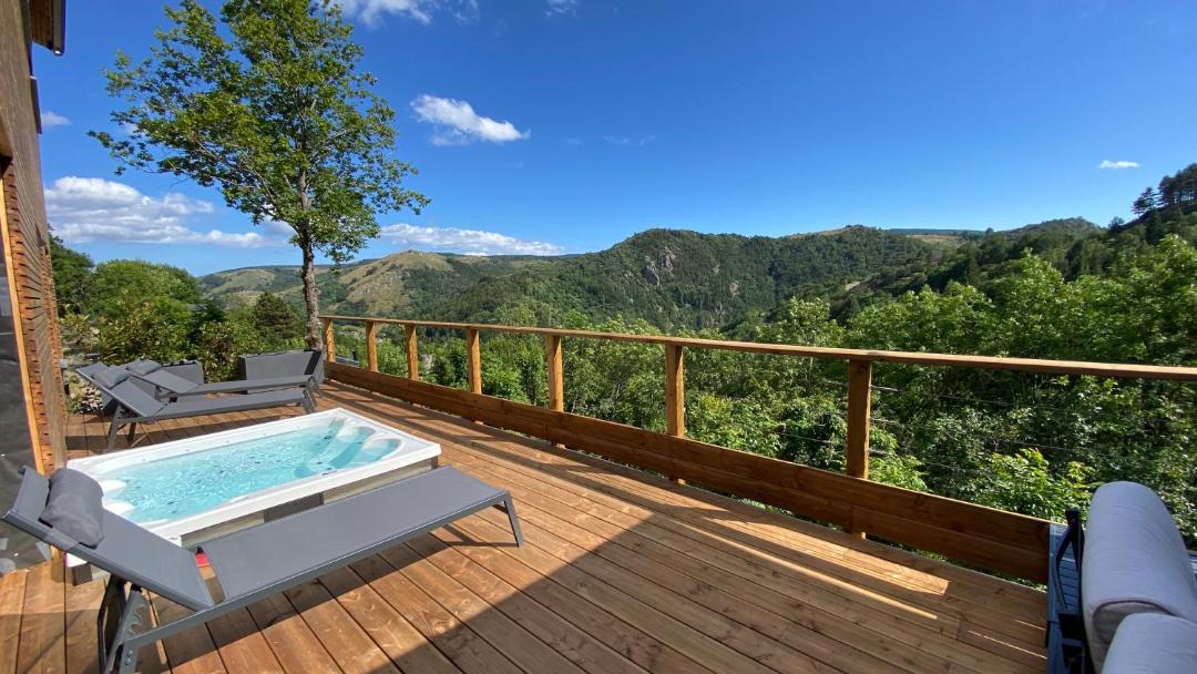 Photo of Outdoor in Fraissinet-de-Lozere