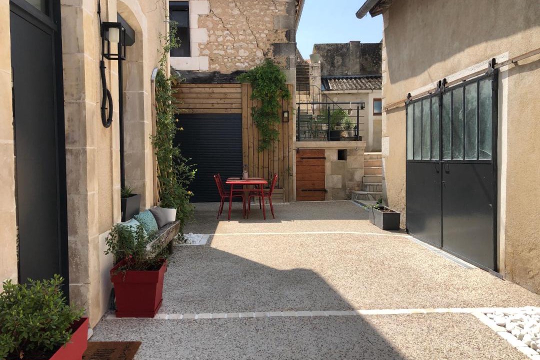 Photo of Others in Chauvigny