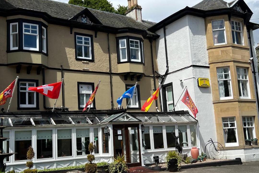 Photo of Others in Strathpeffer