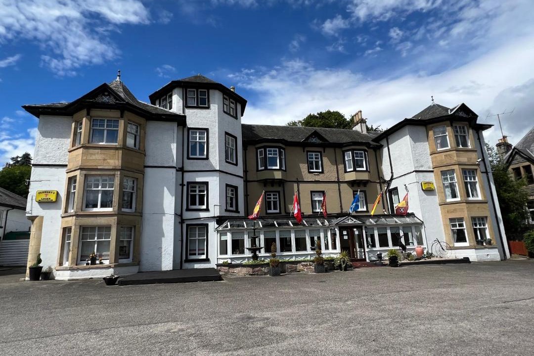 Photo of Others in Strathpeffer