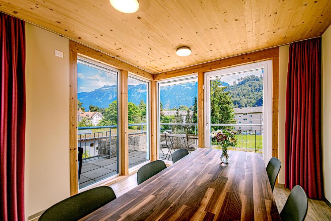 Photo of Others in Central Interlaken