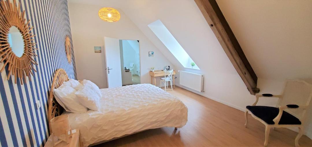 Photo of Bedroom in Gonnehem