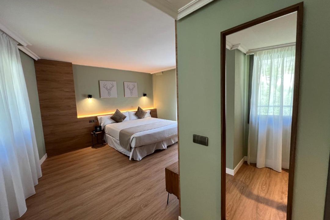 Photo of Bedroom in Sant Julia de Loria