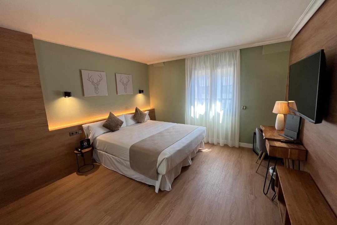 Photo of Bedroom in Sant Julia de Loria