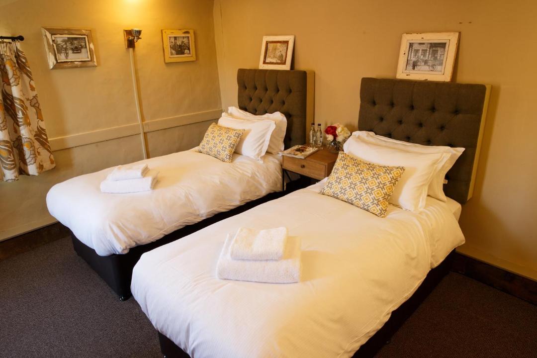 Photo of Others in South Harting