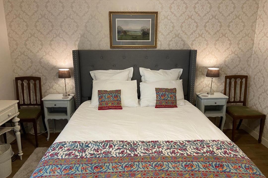 Photo of Others in Le Vigeant