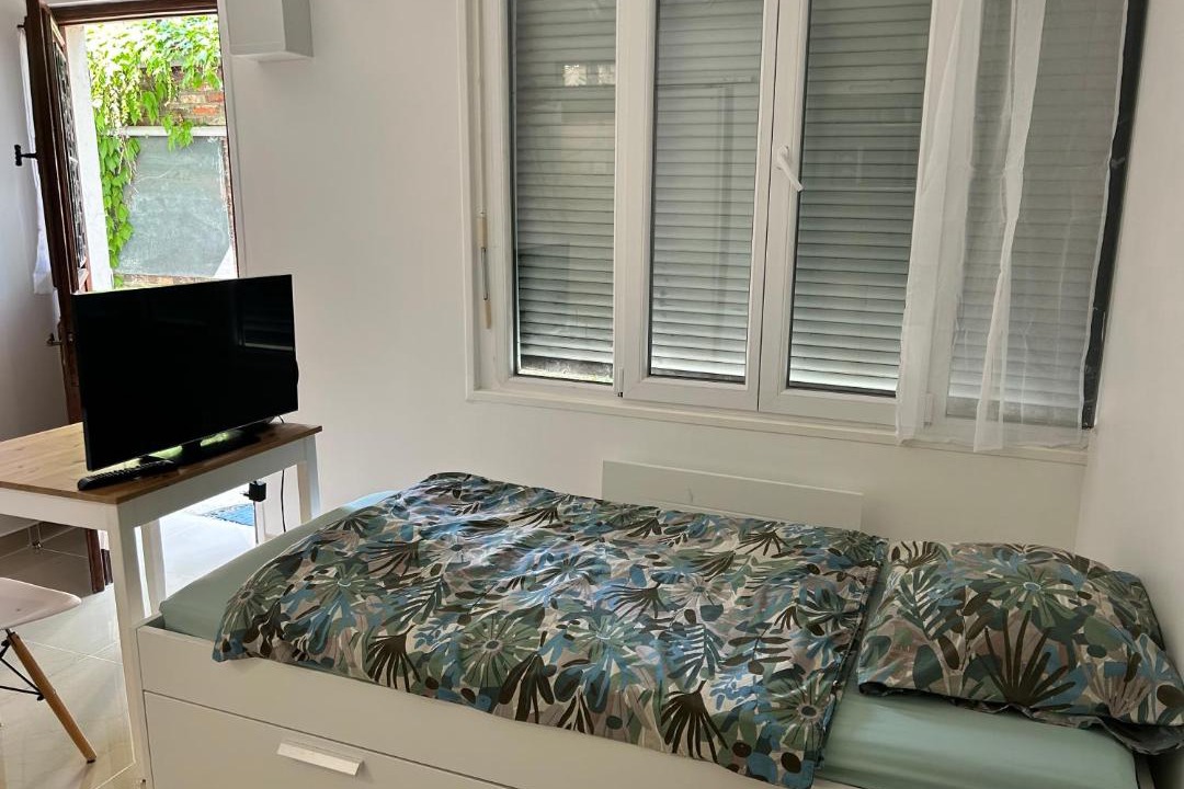 Photo of Bedroom in Quartier Centre Ville