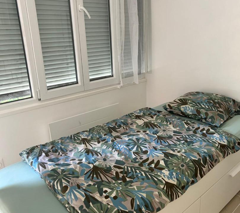 Photo of Bedroom in Quartier Centre Ville