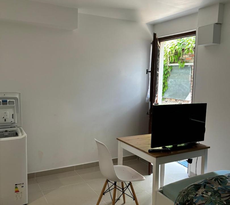 Photo of Livingroom in Quartier Centre Ville