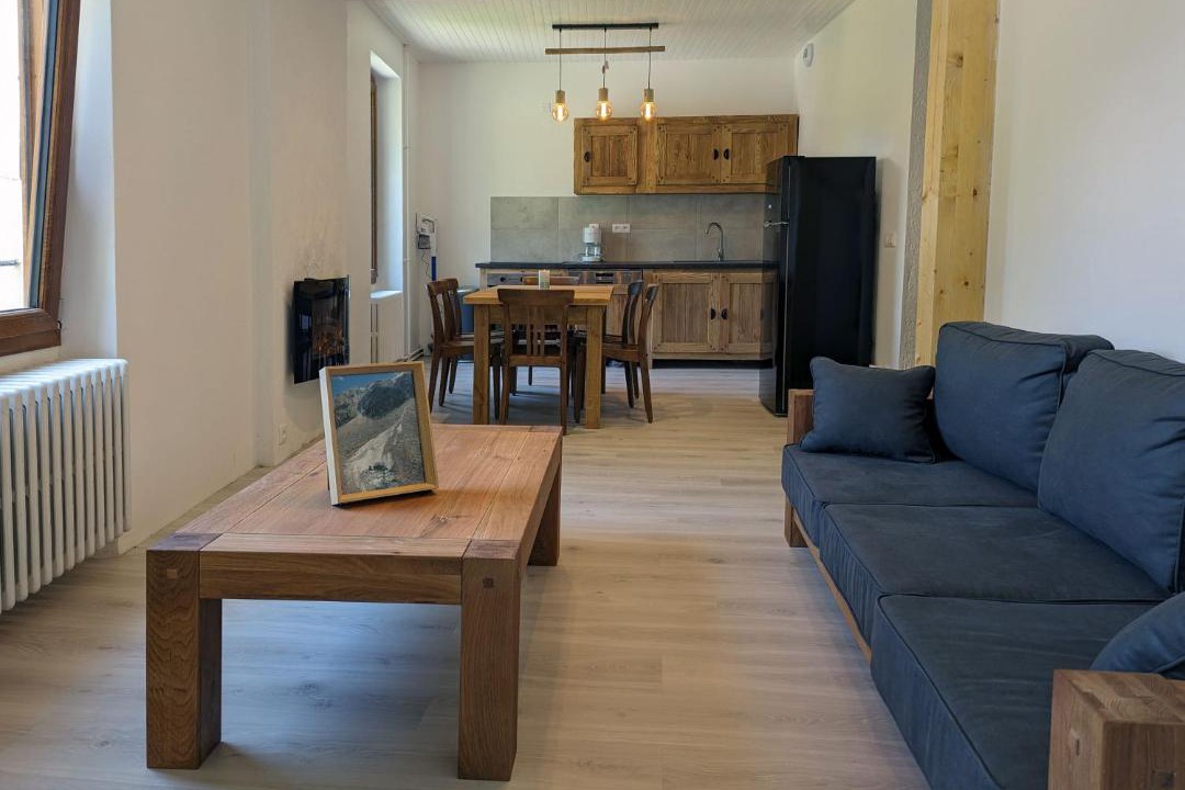 Photo of Others in Saint-Jacques-en-Valgodemard