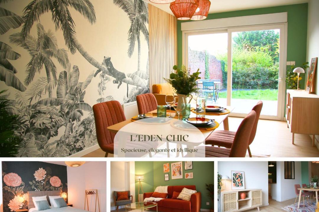 Photo of Livingroom in Arras