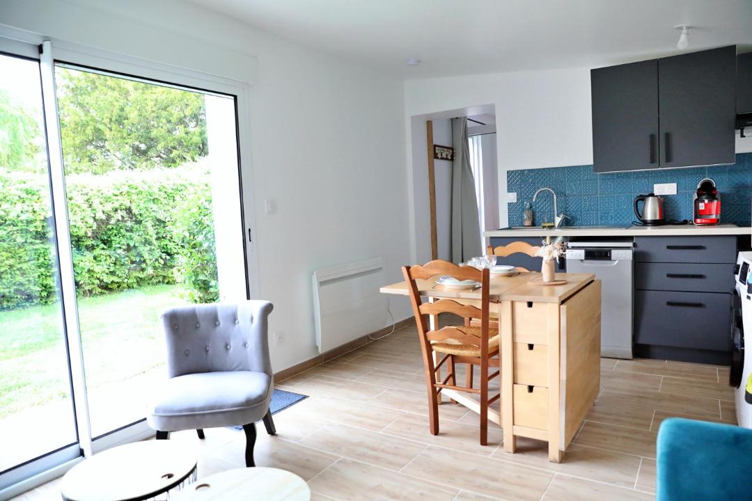 Photo of Livingroom in Favieres
