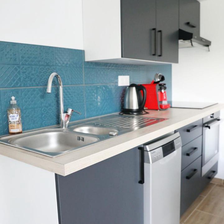 Photo of Kitchen in Favieres