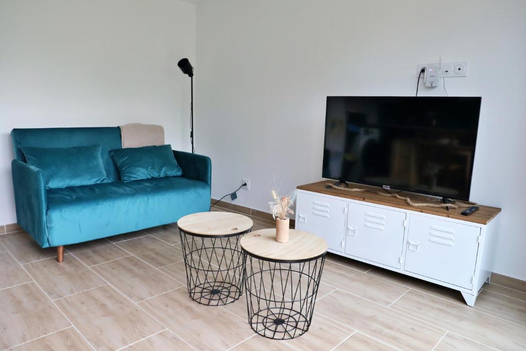 Photo of Livingroom in Favieres