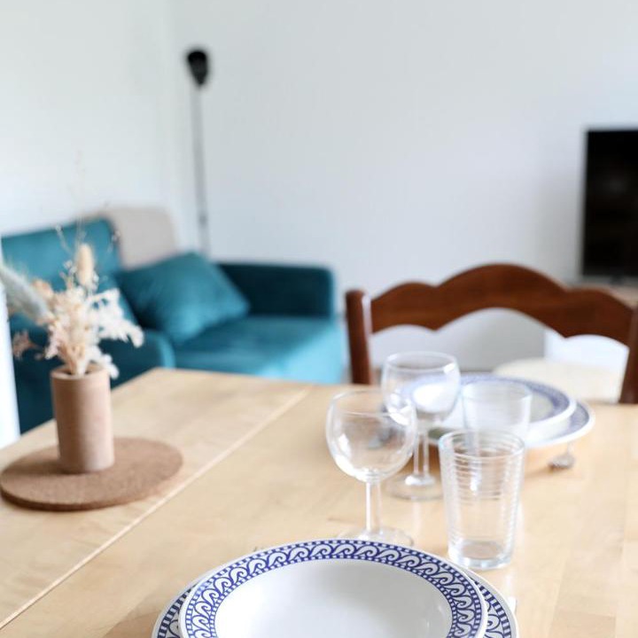 Photo of Livingroom in Favieres