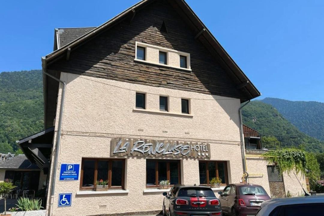 Photo of Others in Saint-Mamet