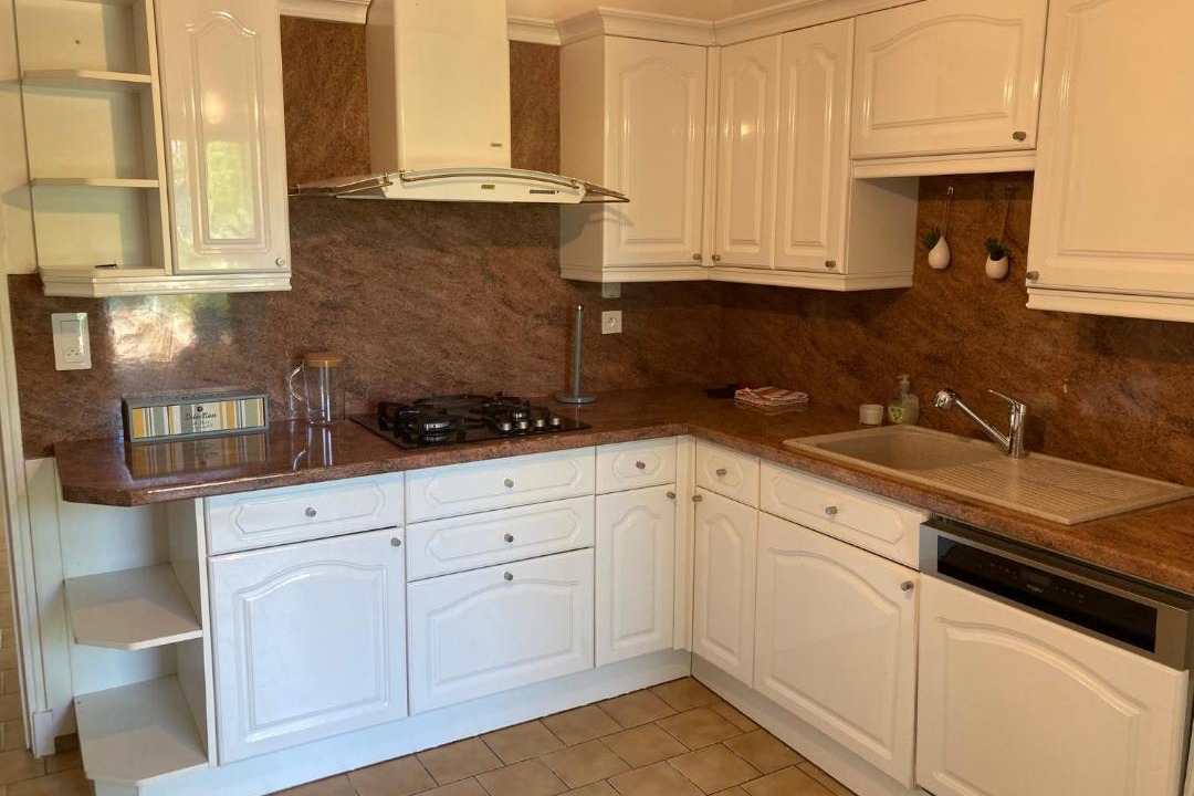 Photo of Kitchen in Pont-du-Casse