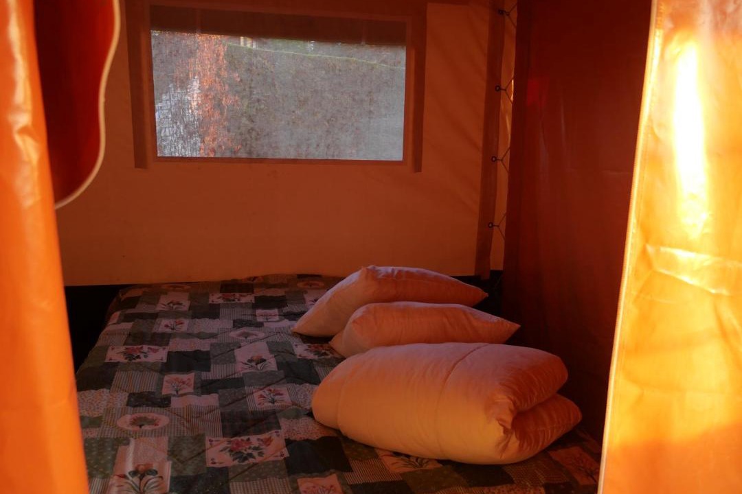 Photo of Bedroom in Fleurance