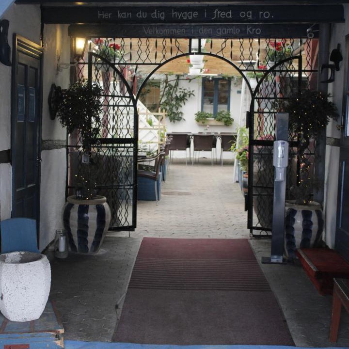 Photo of Others in Reersø