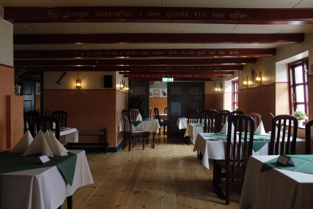 Photo of Others in Reersø