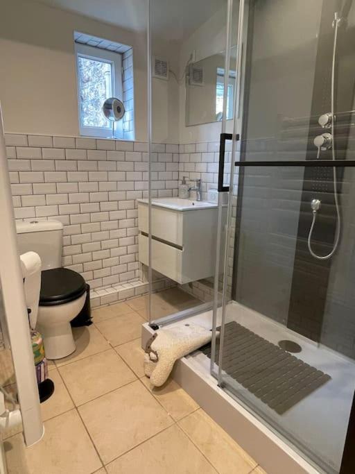 Photo of Bathroom in Saint-Michel-de-Montjoie