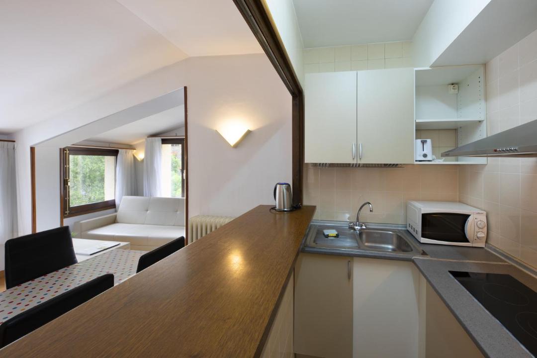 Photo of Kitchen in Encamp
