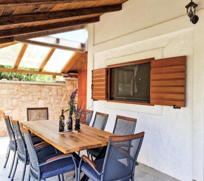 Photo of Livingroom in Peroj