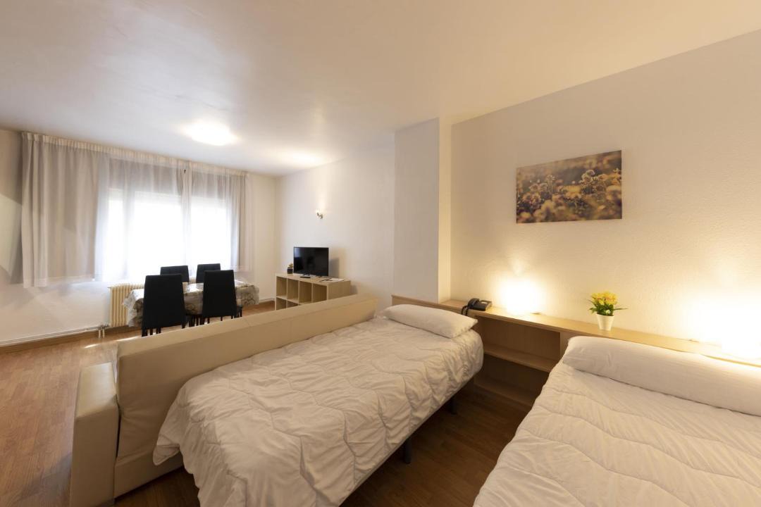 Photo of Bedroom in Encamp