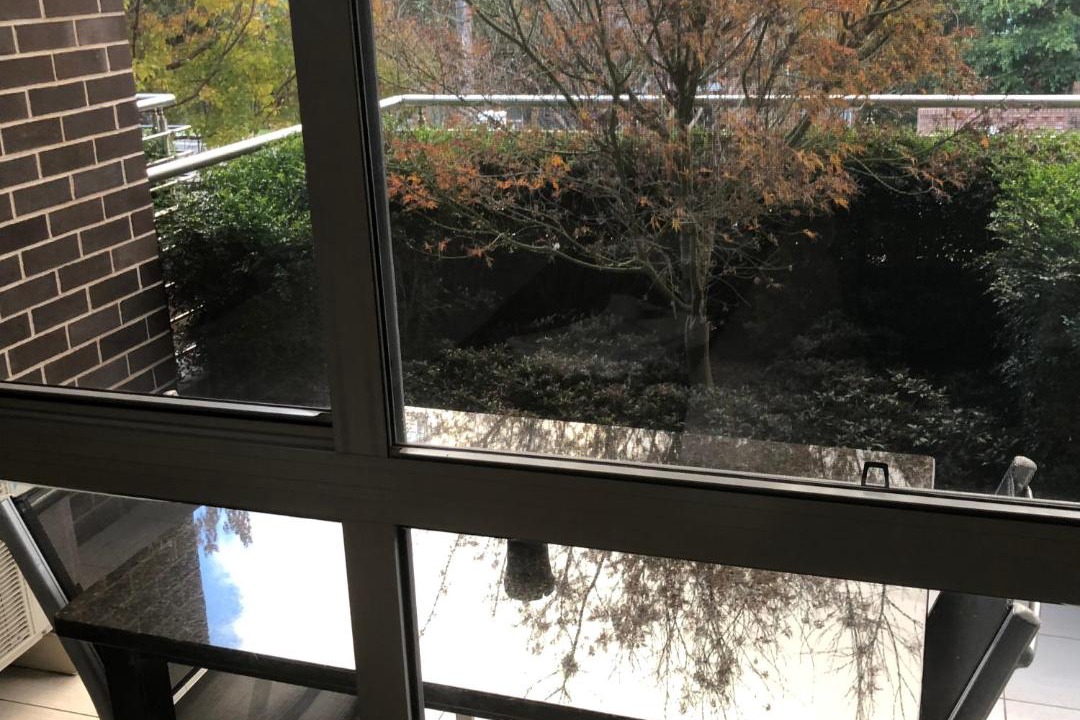 Photo of Patio Balcony in Charlestown