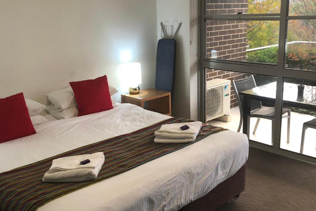 Photo of Bedroom in Charlestown