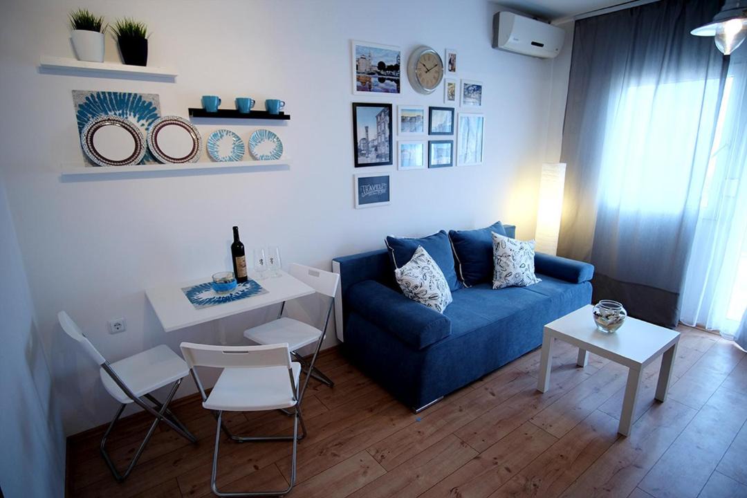Photo of Livingroom in Zadar