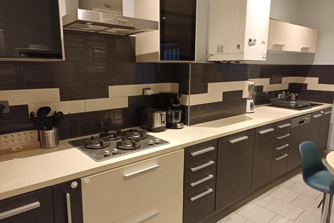 Photo of Kitchen in Le Coteau