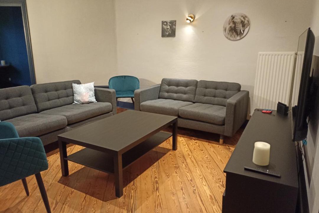 Photo of Livingroom in Le Coteau