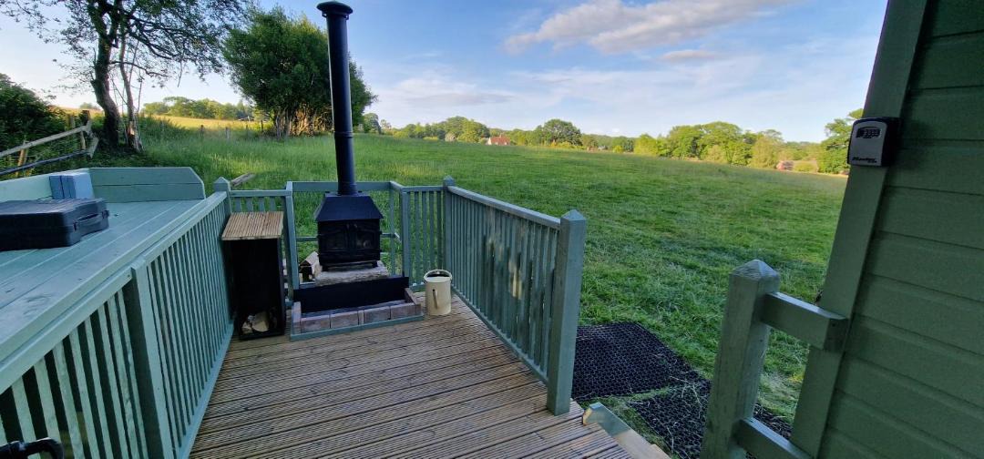 Photo of Others in New Forest District