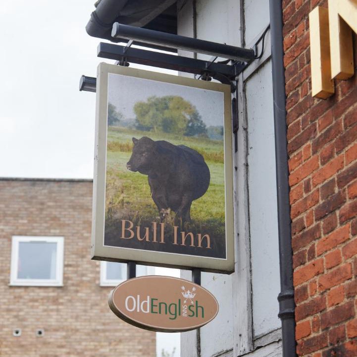 Photo of Buildings in Halstead