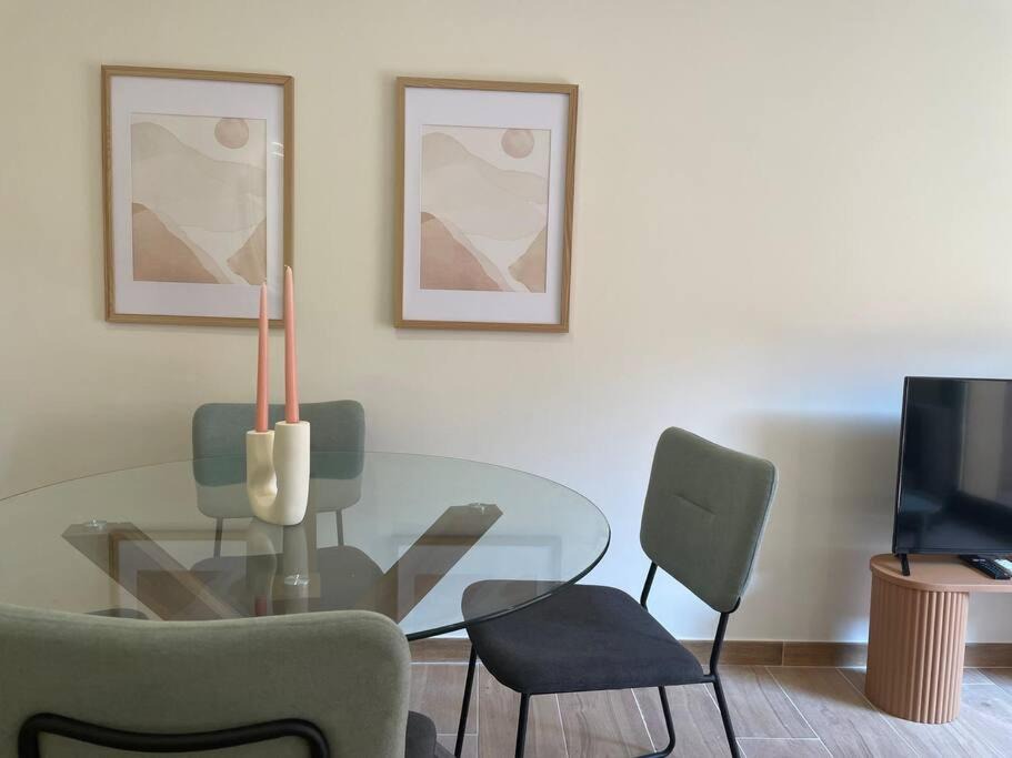 Photo of Livingroom in Sant Adria de Besos