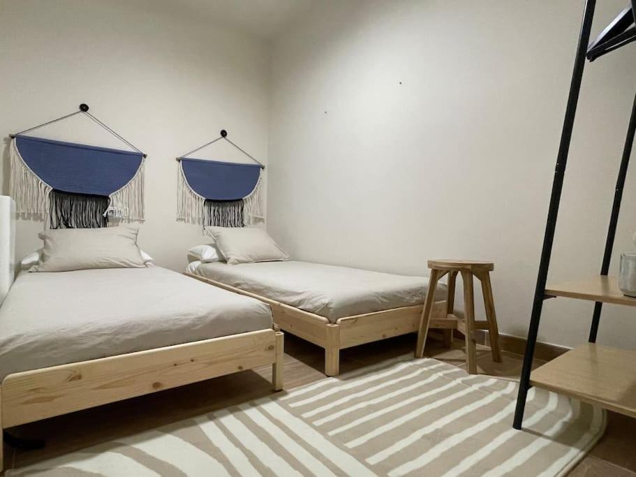 Photo of Bedroom in Sant Adria de Besos