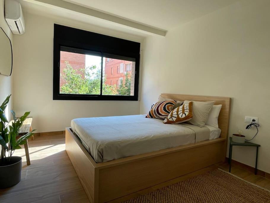 Photo of Bedroom in Sant Adria de Besos