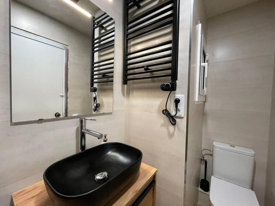 Photo of Bathroom in Sant Adria de Besos
