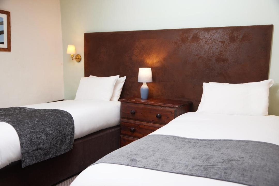 Photo of Bedroom in Halstead