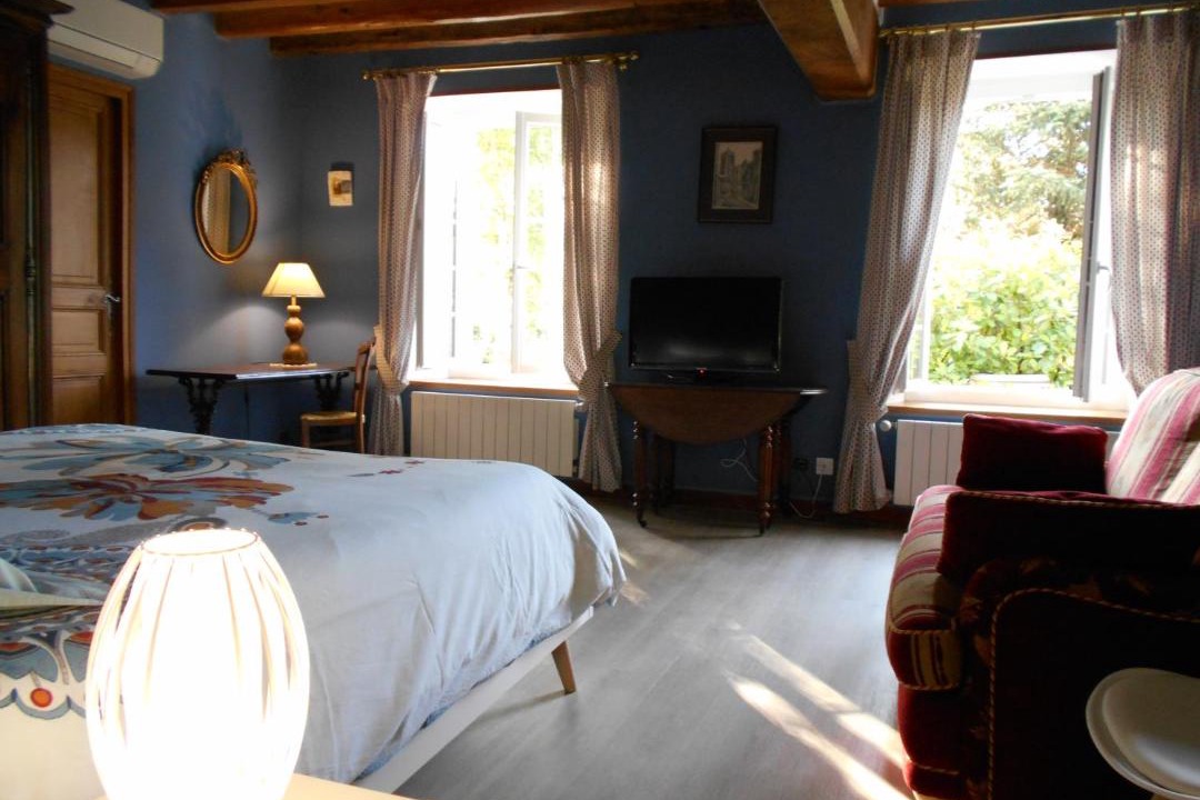 Photo of Others in Mery-sur-Cher