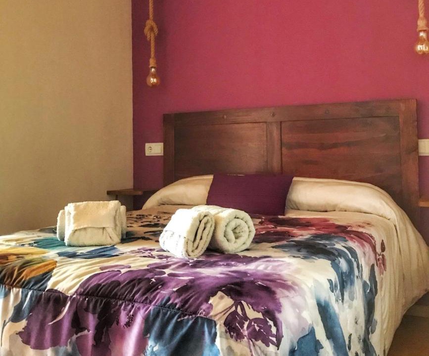 Photo of Bedroom in Ochagavia