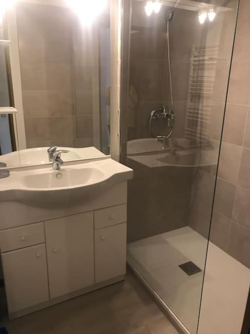 Photo of Bathroom in Digne-les-Bains